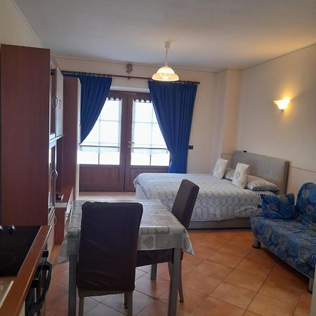 Baita Mauri Livigno Room photo