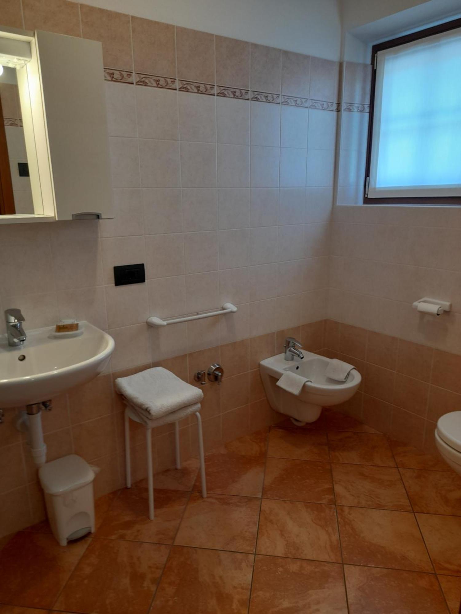 Baita Mauri Livigno Room photo