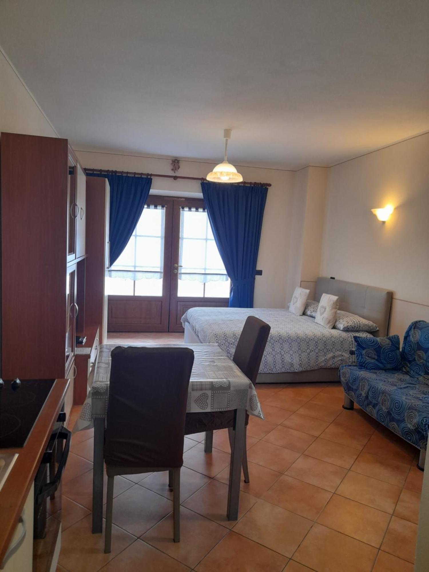 Baita Mauri Livigno Room photo