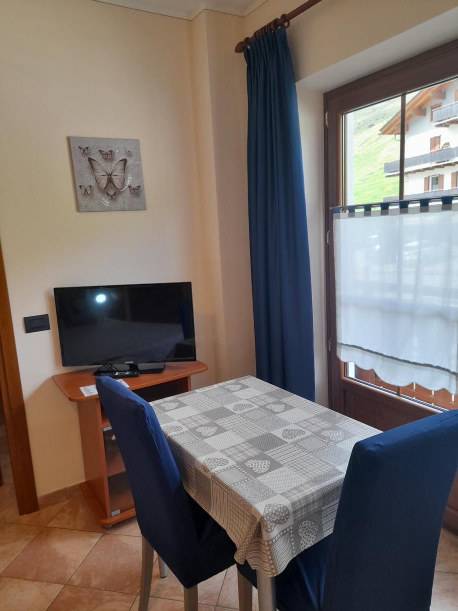 Baita Mauri Livigno Room photo
