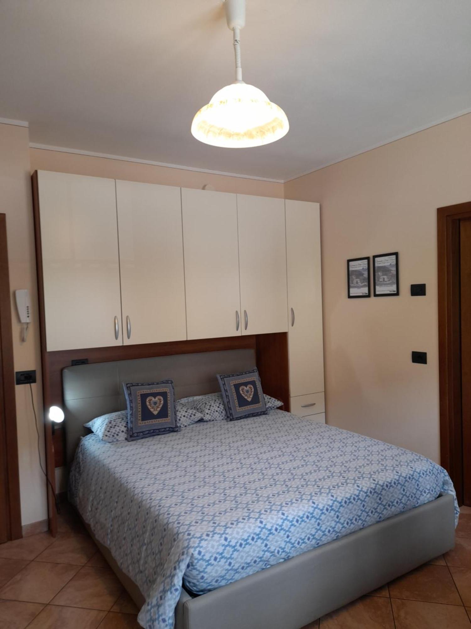 Baita Mauri Livigno Room photo