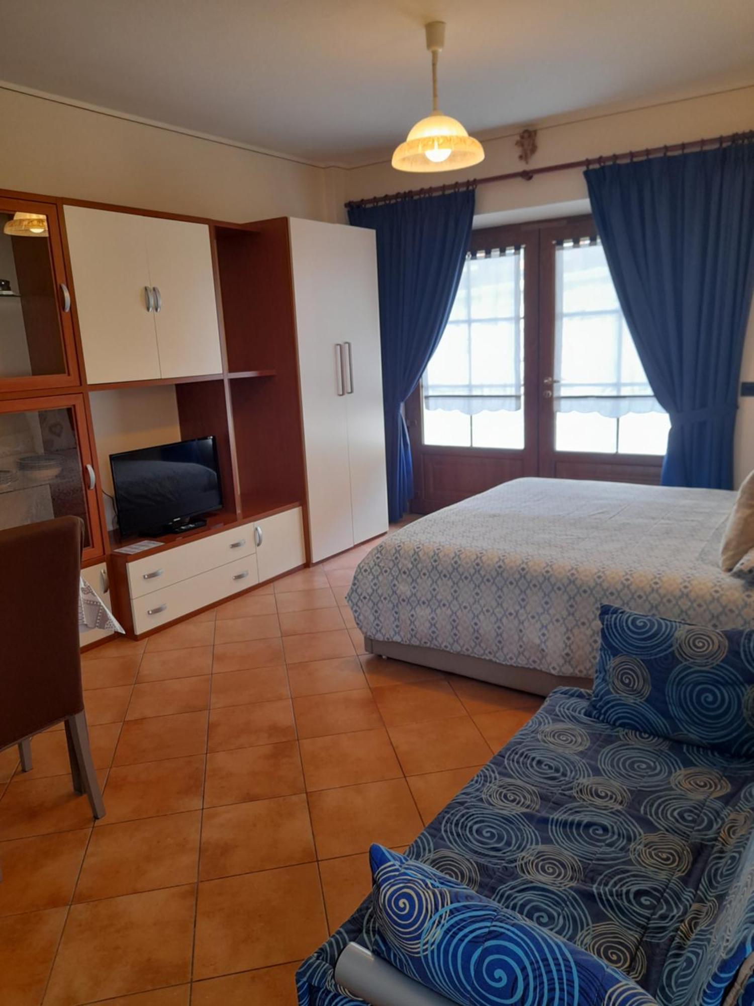 Baita Mauri Livigno Room photo